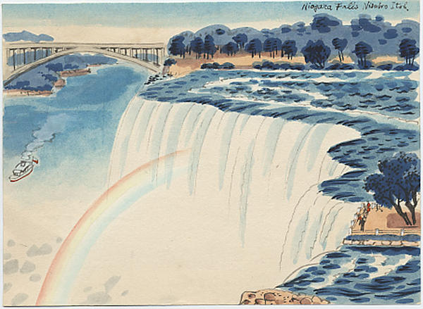 Niagara Falls