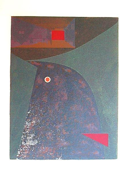 Unknown, bird hooting at the moon 2