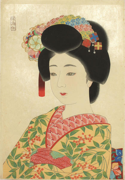 Maiko