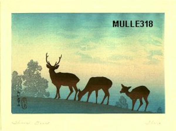 Deer
