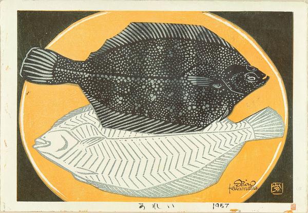Flounder