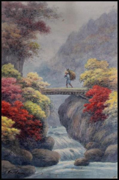 River Rapids Crossing