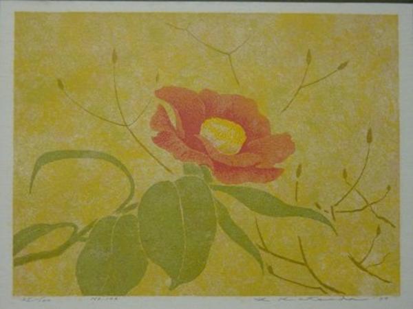 No 106- Camellia