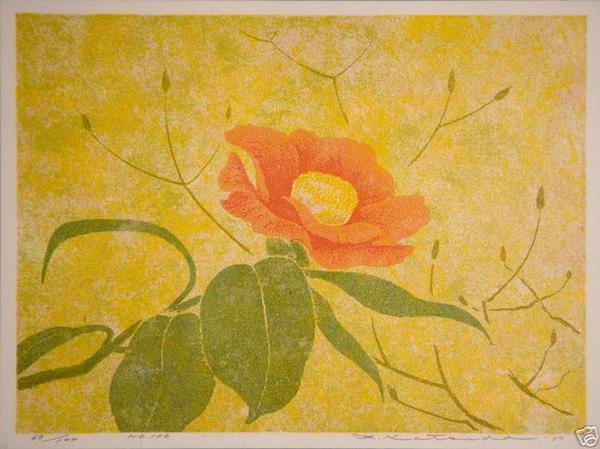 No 106- Camellia