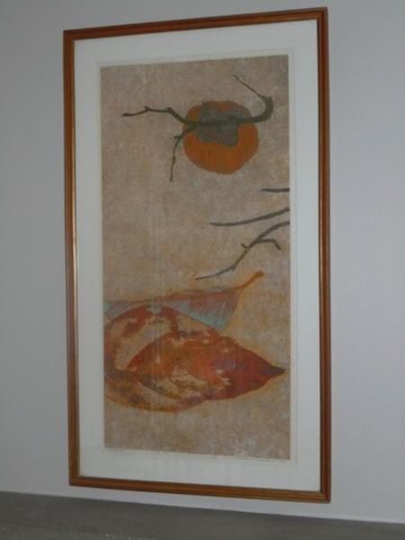 No 140 Persimmons