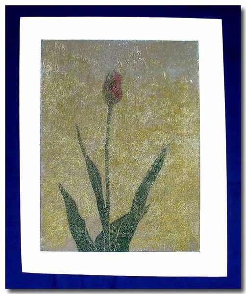 No 22- Tulip