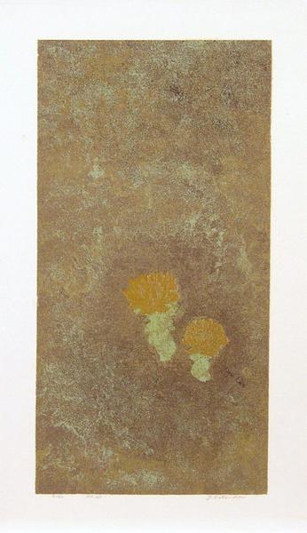 No 25- Flowers