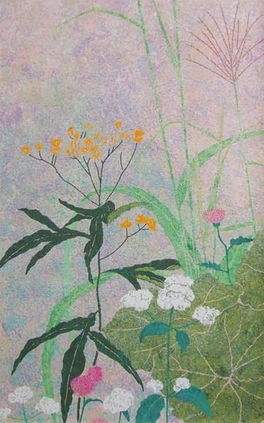No 266- Countryside Grass 2