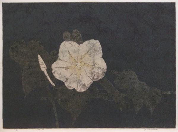 No 35- Flower 1