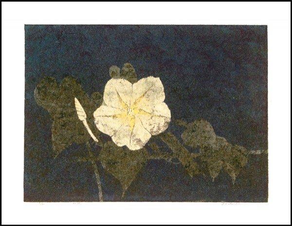 No 35- Flower 1