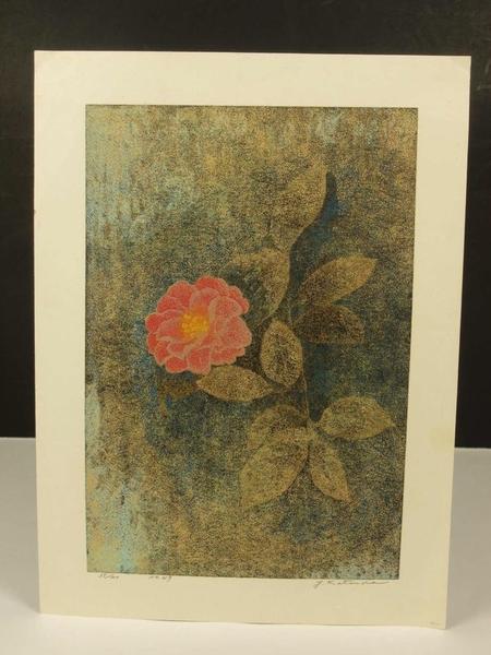 No 49 - Rose