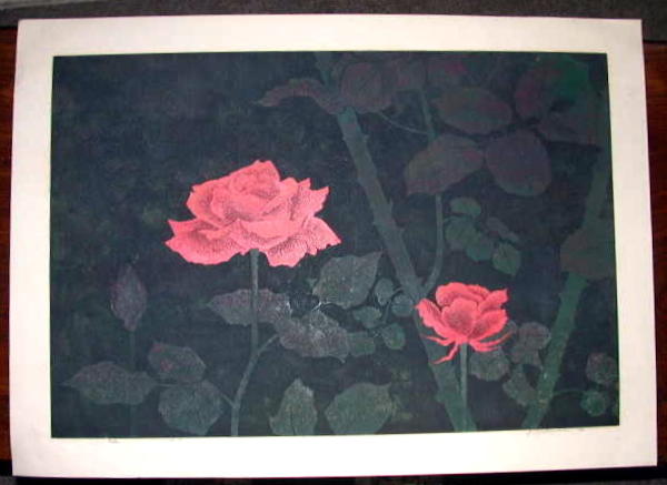 No 58- Roses
