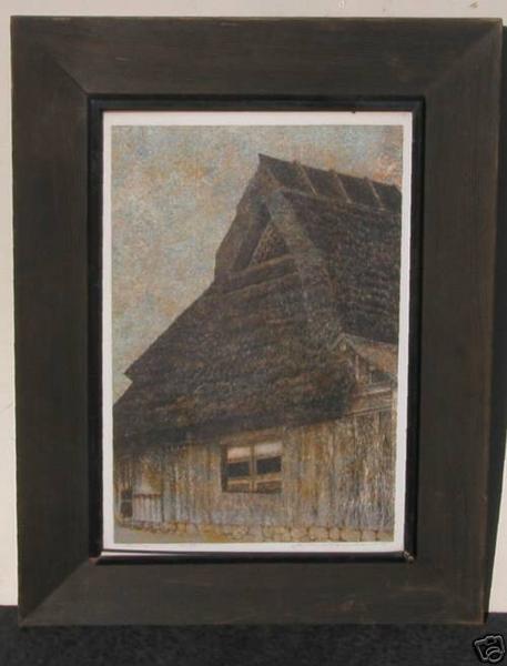 No 82- Farmhouse