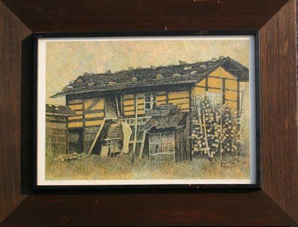 No 97- House at Inoshita