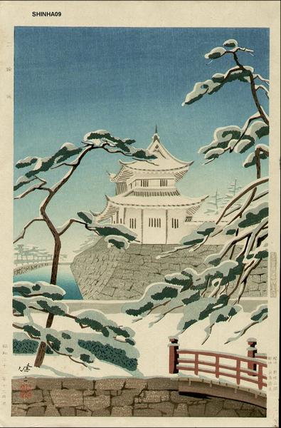 Nijo Castle