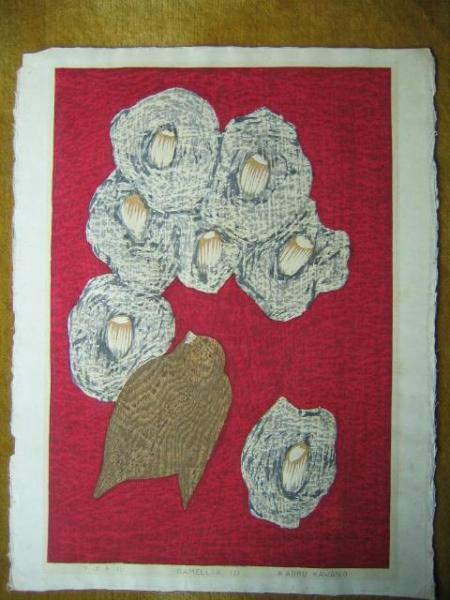 Camellia I