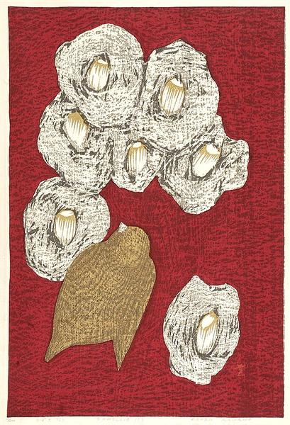 Camellia I