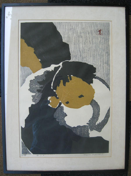 Mothers Love - Mother and Child