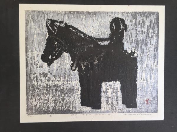 My Pet Horse