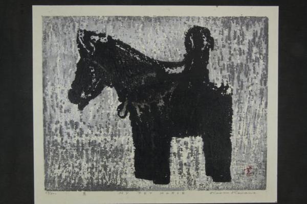 My Pet Horse