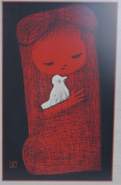 Small Bird C