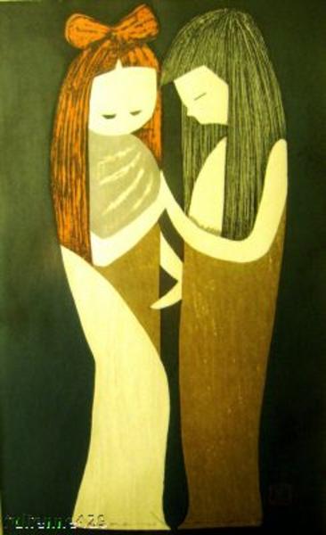 TWO GIRLS, Friends, Couple (8)