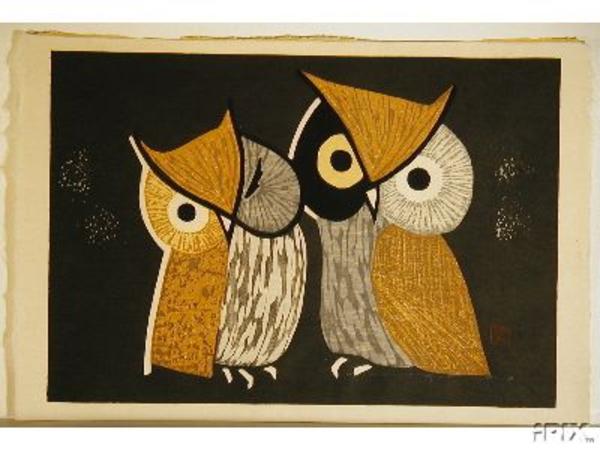 Three Eyes