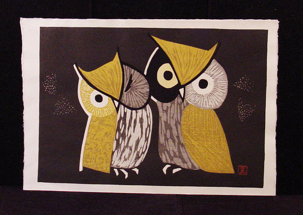 Three Eyes