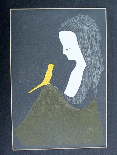 Canary