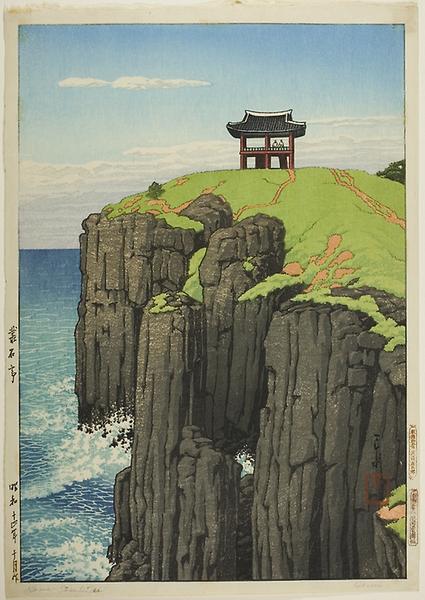 Chongsokjong, Kyongju
