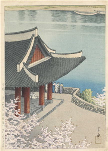 Pyongyang Yiyako