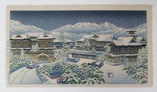 Winter