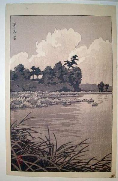 Lake Nakaxxx