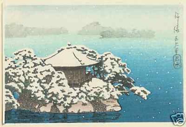 Matsushima