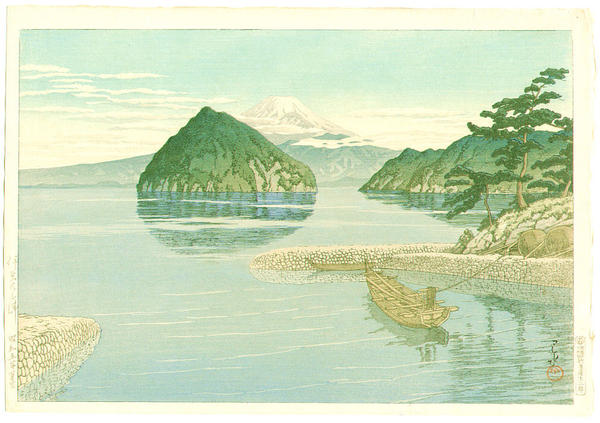 Mito, Izu