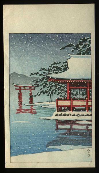 Miyajima