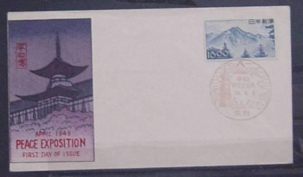 Nagano Peace Exhibition