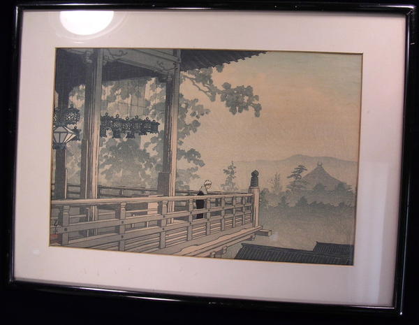 Nigatsudo Temple