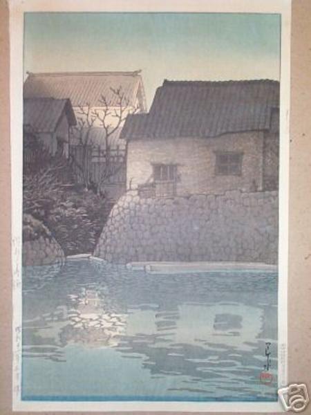 Toyohama, Sanshu