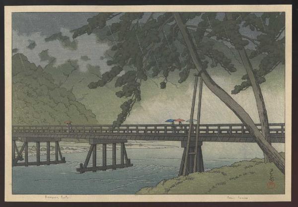 Arashiyama Kyoto