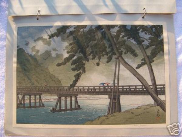 Arashiyama Kyoto