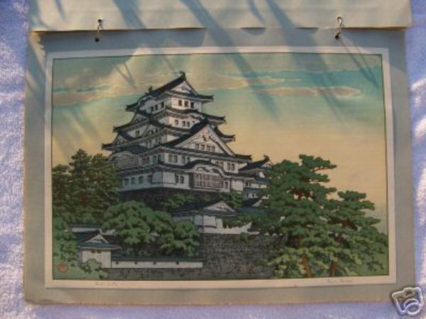 Himeji Castle