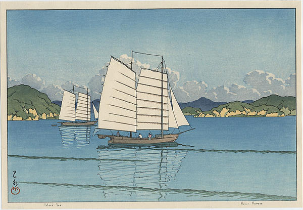 Inland Sea