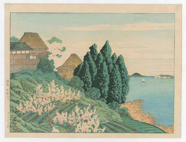 Kabeshima, Hizen
