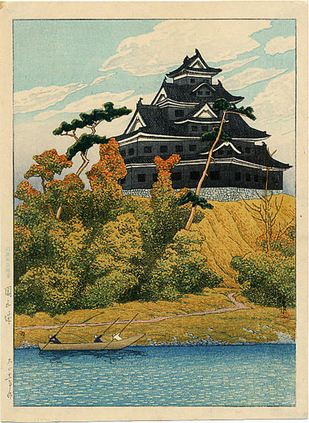 Okayama Castle
