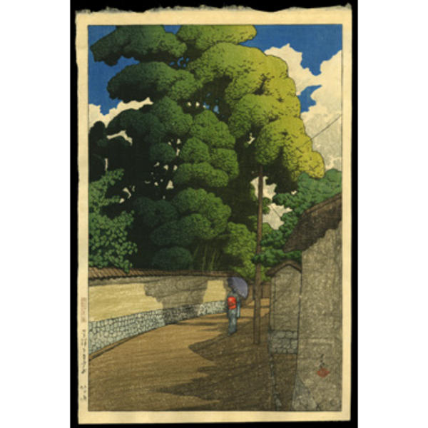 Shimohonda-machi, Kanazawa