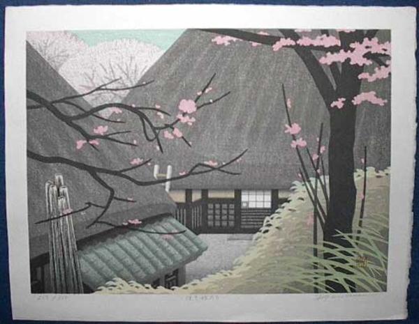 Spring Blooming