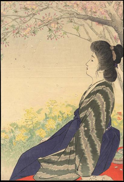 Early Spring