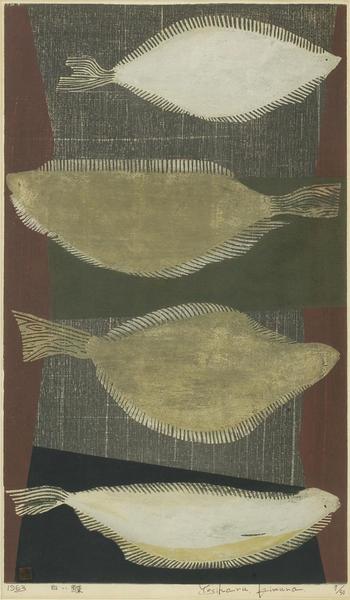 White Flounder