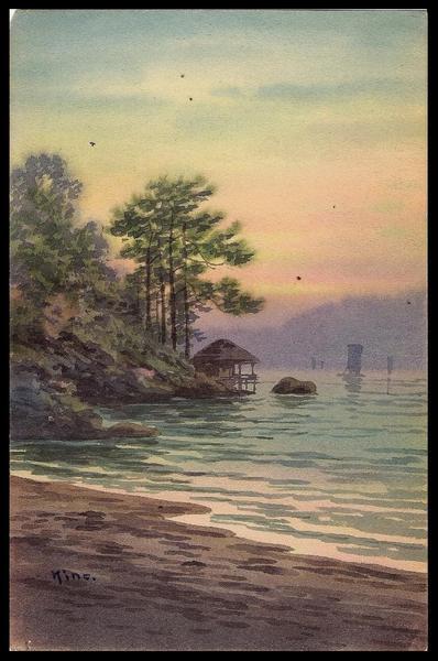 Sunset Harbour